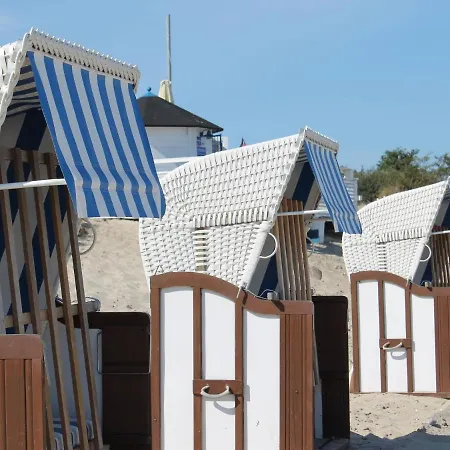 Quaint In By The Sea