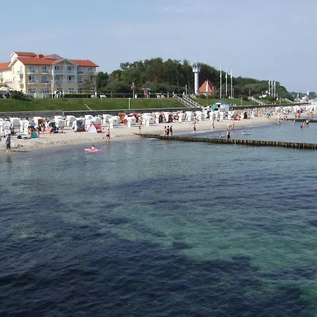 Quaint In By The Sea Apartamento *