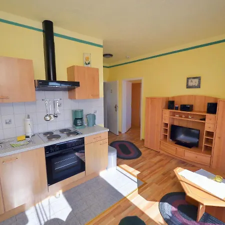 Quaint In By The Sea Apartamento